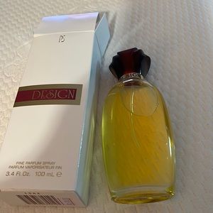 PS.. Design Perfume